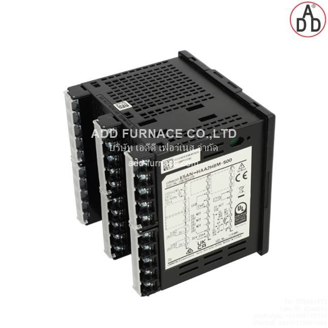 OMRON E5AN-HAA2HBM-500 (5)